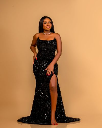 Portrait Photo Shoot